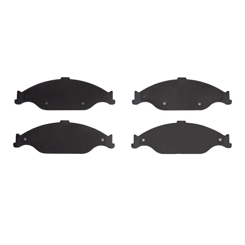 R1 99-04 Ford Mustang Front Performance Sport Brake Pads - Image 5