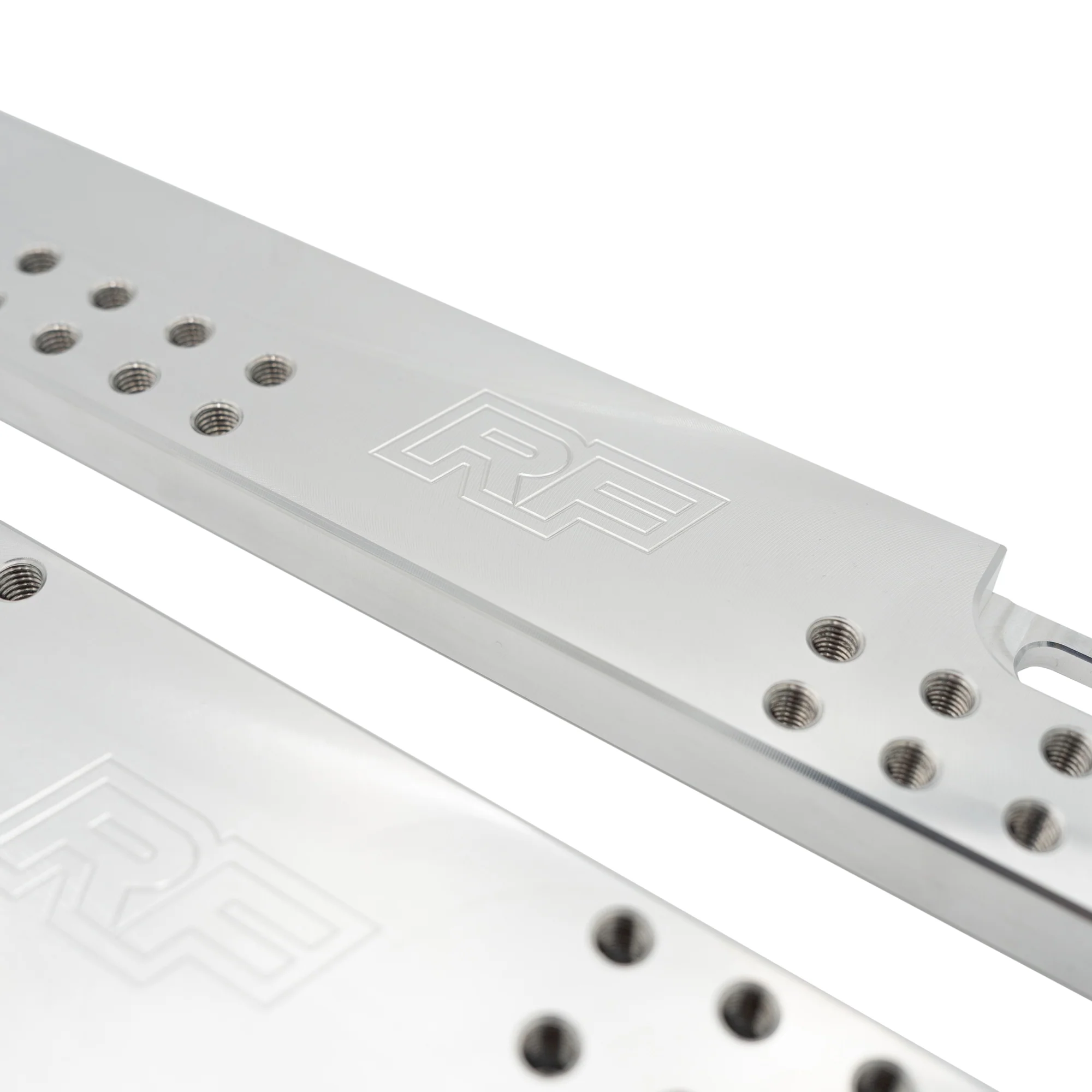 RACEFORM - ALUMINUM SEAT BRACKETS FOR BMW E30, E36, E46, E8x, E9x - Image 4