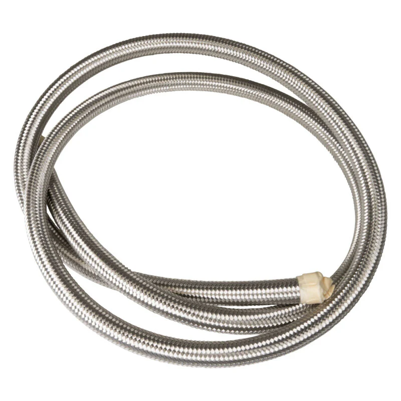 Russell Stainless An -12 Pro Ptfe Hose 3 Foot Length - Image 4