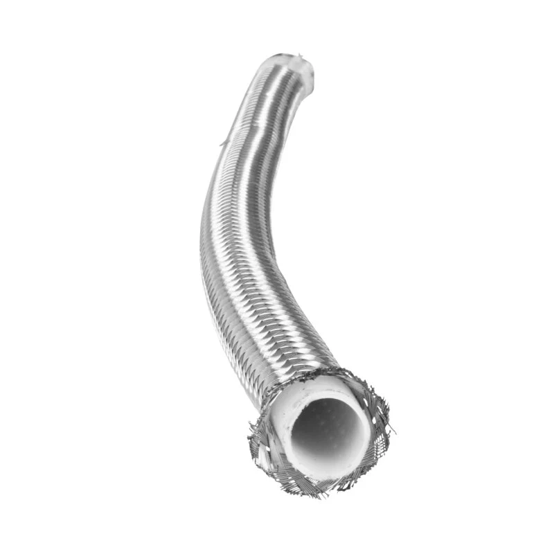 Russell Stainless An -8 Pro Ptfe Hose 6 Foot Length - Image 4