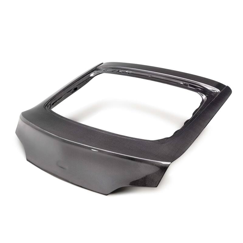 Seibon 2023 Acura Integra OEM-Style Carbon Fiber Trunk - Image 6