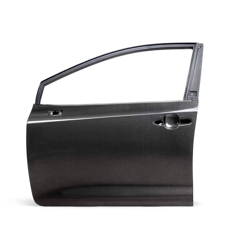 Seibon 2023+ Toyota GR Corolla Carbon Fiber Front Doors - Image 7