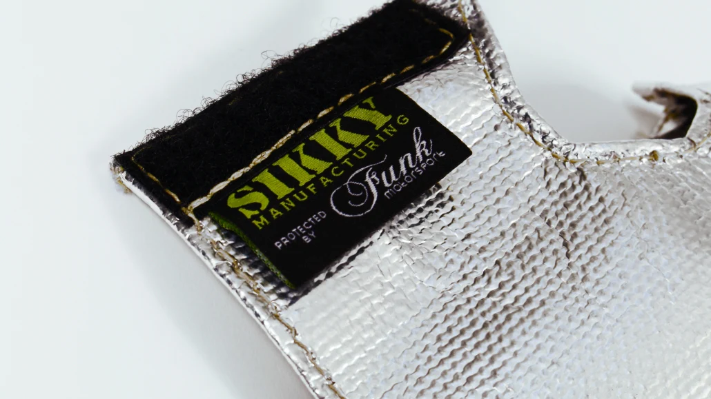 Sikky Manufacturing - Sikky x Funk Starter Blanket - Image 2
