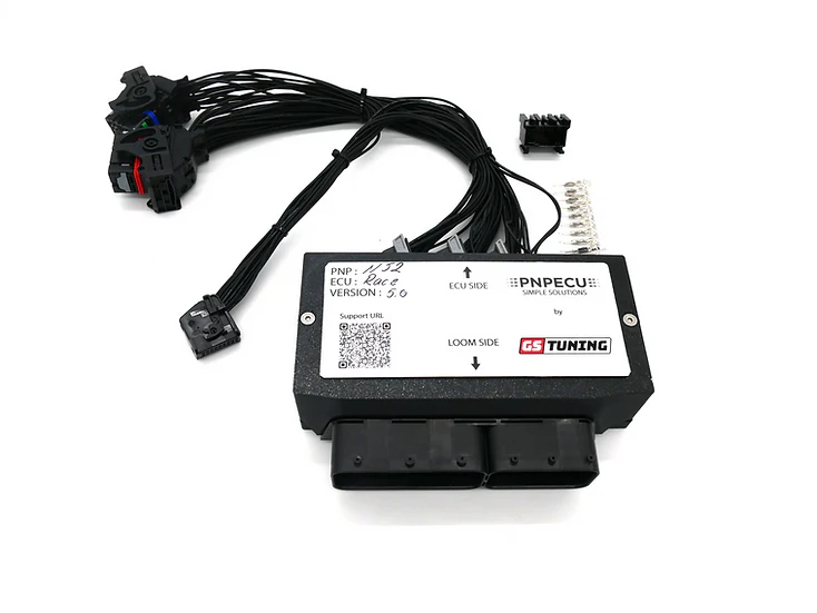 SLG - MaxxECU N51 N52 Adapter Harness