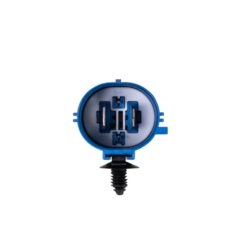 SPAL 500W 16in Drop-In Brushless Fan w/Jumper Harness - Image 3