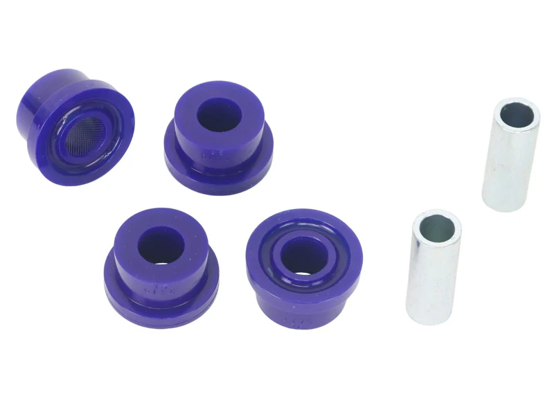 SuperPro 12-21 Mercedes Benz W415 Citan Front Lower Control Arm Inner Bushing Kit - Image 3