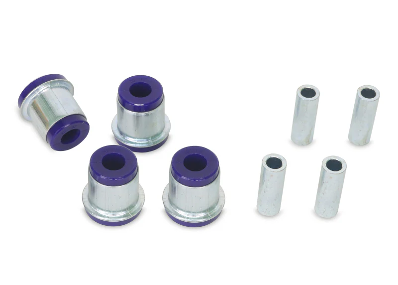 SuperPro 2007-2017 Ford Expedition EL Limited Front Upper Control Arm Inner Bushing Kit - Image 3