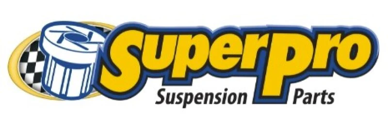 SuperPro 2011-2027 Ram 1500 Front Lower Control Arm Inner Bushing Kit - Image 4