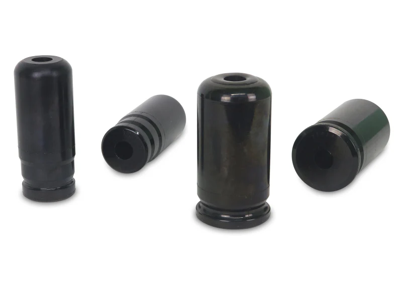 SuperPro 2018-2018 Jeep Wrangler JK Suspension Bump Stop