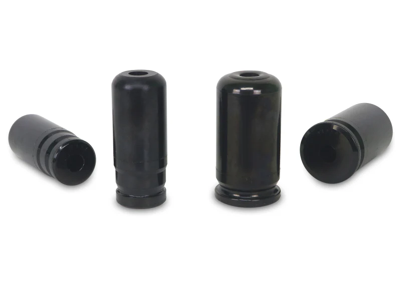 SuperPro 2018-2018 Jeep Wrangler JK Suspension Bump Stop - Image 3
