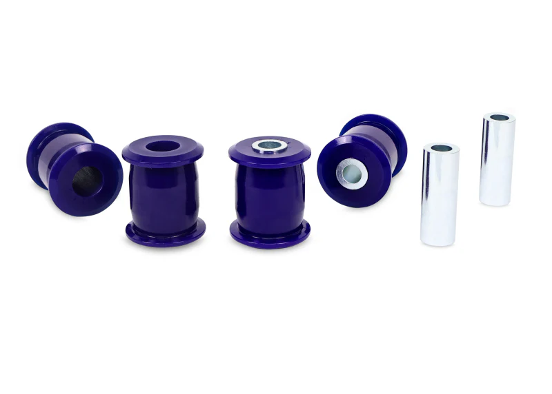 SuperPro 2020-2026 Jeep Gladiator Front Lower Control Arm Bushing Kit - Image 2