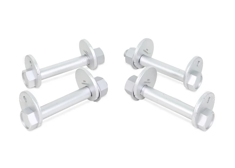 SuperPro Alignment Caster Camber Cam Bolt Kit - Image 3