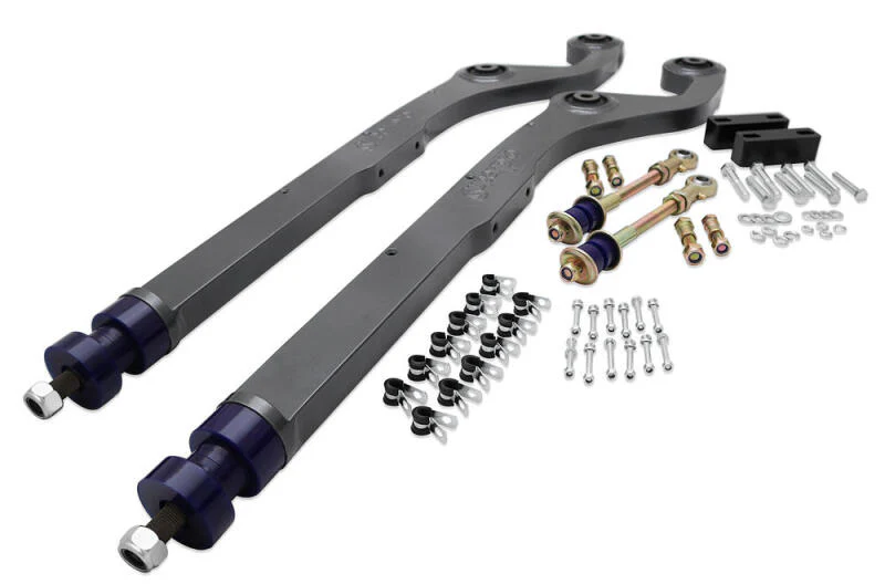 SuperPro Alignment Caster Camber Control Arm - Image 2