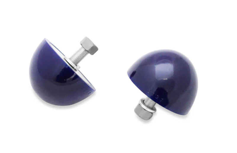 SuperPro Bump Stop Kit