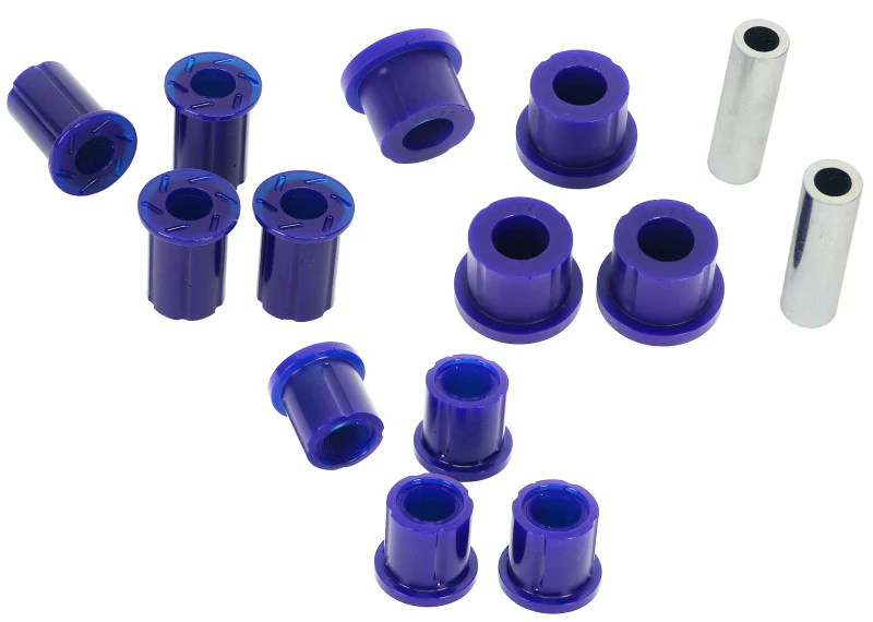 SuperPro Bushing Kit - Image 2