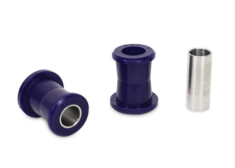 SuperPro Control Arm Bushing Kit - Image 2