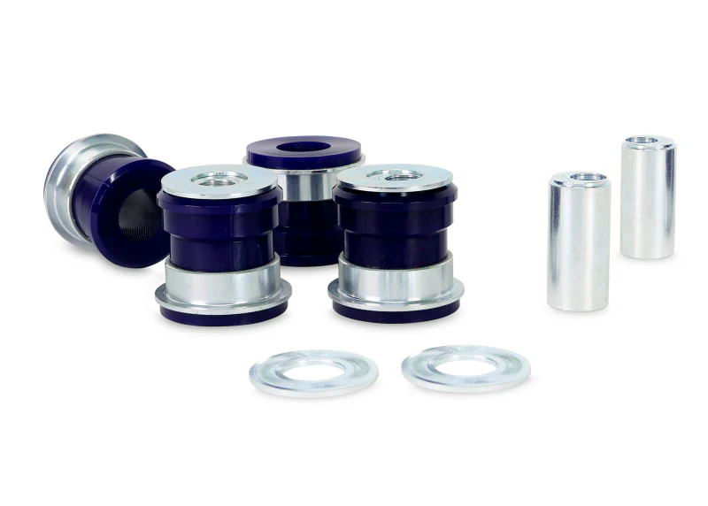SuperPro Control Arm Bushing Kit - Image 2