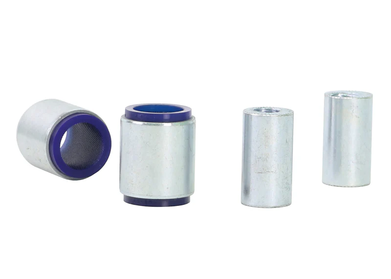 SuperPro Double Offset Offset Upper Trailing Arm Bushing - Image 3
