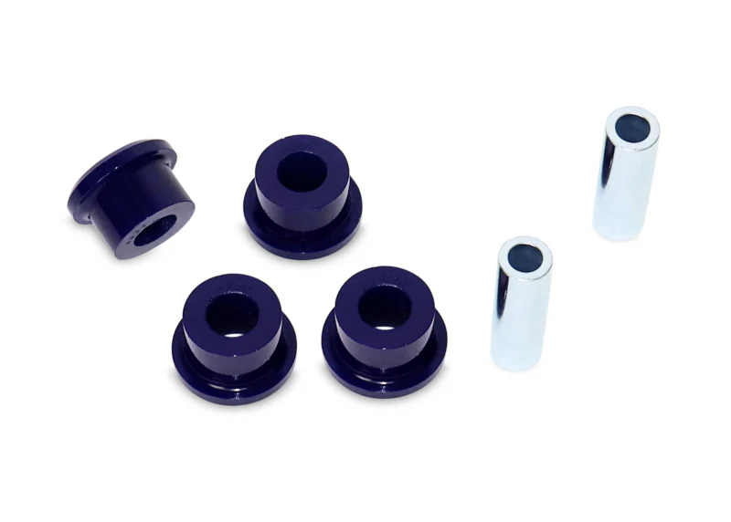 SuperPro Front Lower Control Arm Bushing Kit - Image 3