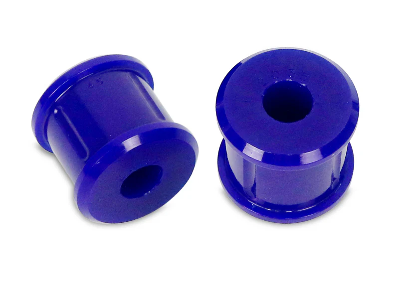 SuperPro Front Upper Trailing Arm Bushing Set - Image 3