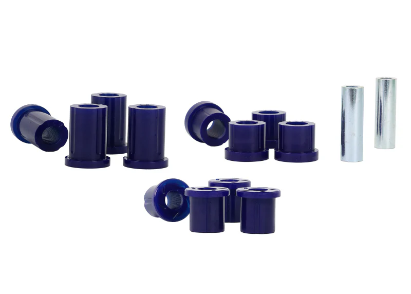 SuperPro Leaf Spring Bushing - Image 3