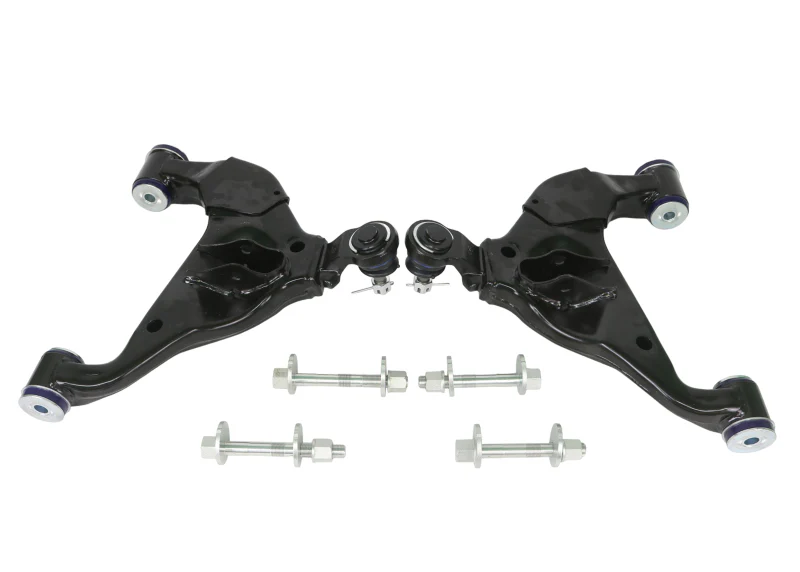 SuperPro Lower Alignment Caster Camber Control Arm - Image 2