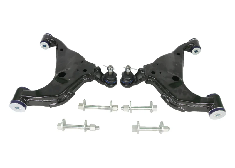 SuperPro Lower Alignment Caster Camber Control Arm - Image 3