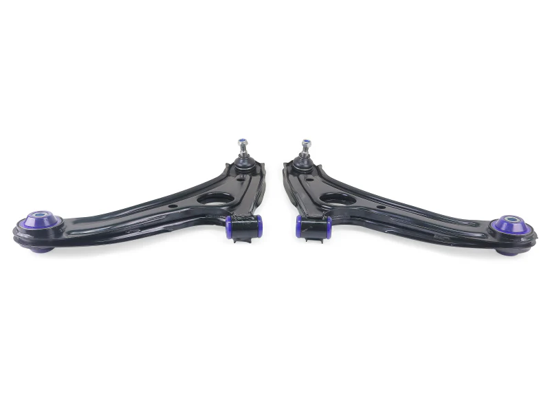 SuperPro Lower Control Arm Kit