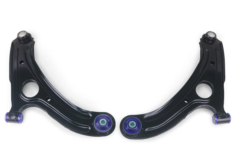 SuperPro Lower Control Arm Kit - Image 2