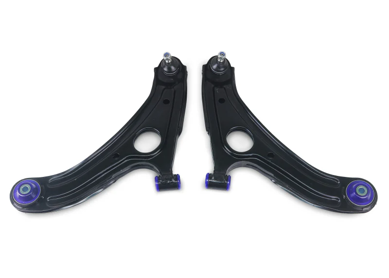 SuperPro Lower Control Arm Kit - Image 3