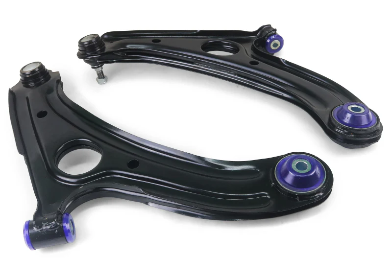 SuperPro Lower Control Arm Kit - Image 4