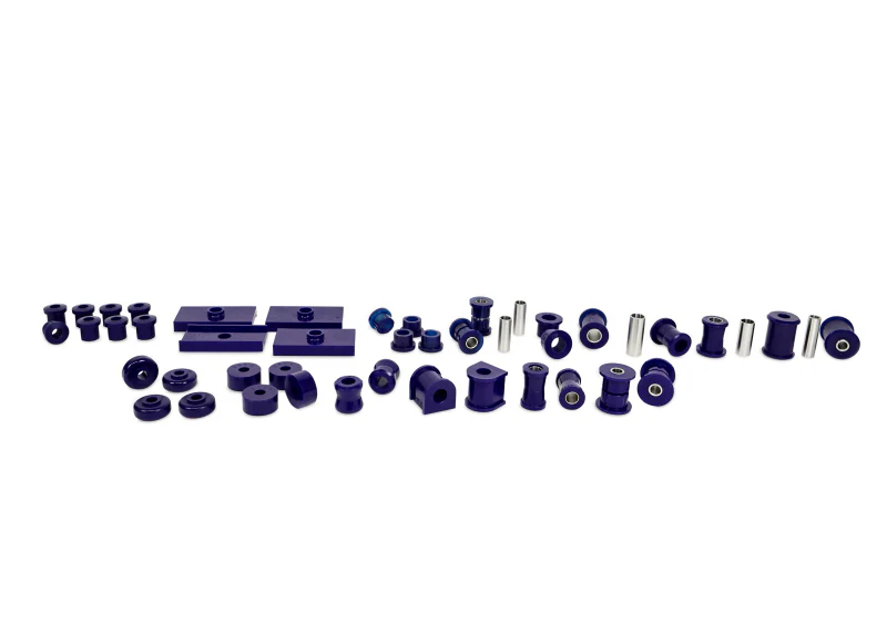 SuperPro MGC  Bushing Kit - Image 2