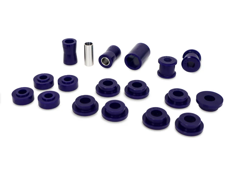 SuperPro MINI 65-79 Bushing Kit - Image 2