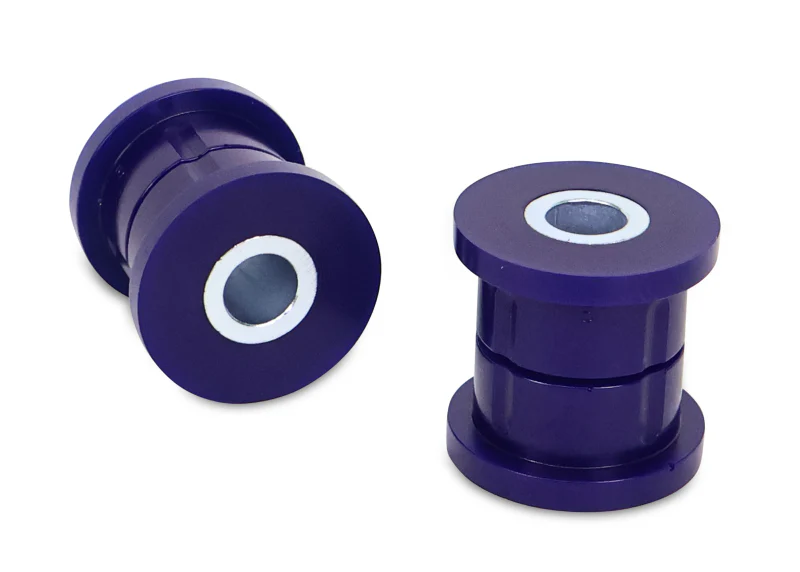 SuperPro Rear Lower Trailing Arm Bushing Set - Image 2