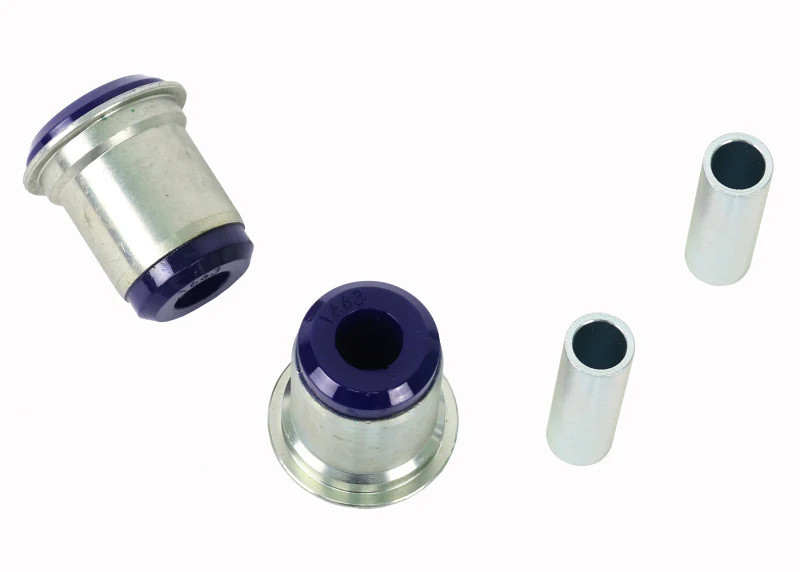 SuperPro Rear Upper Control Arm Bushing Kit - Image 2