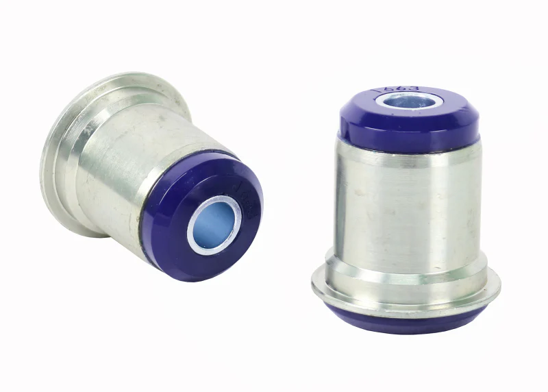 SuperPro Rear Upper Control Arm Bushing Kit - Image 4