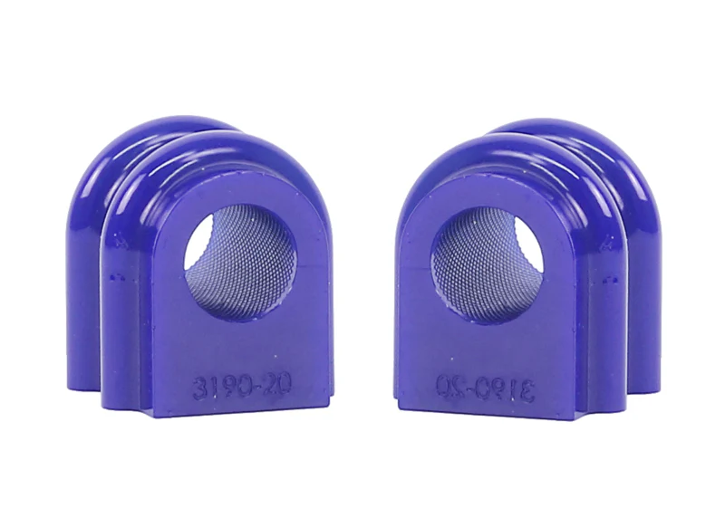 SuperPro Stabilizer Bar Bushing Kit - Image 3