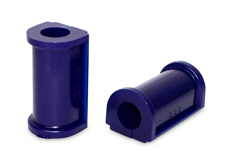 SuperPro Stabilizer Bar Bushing Kit - Image 3