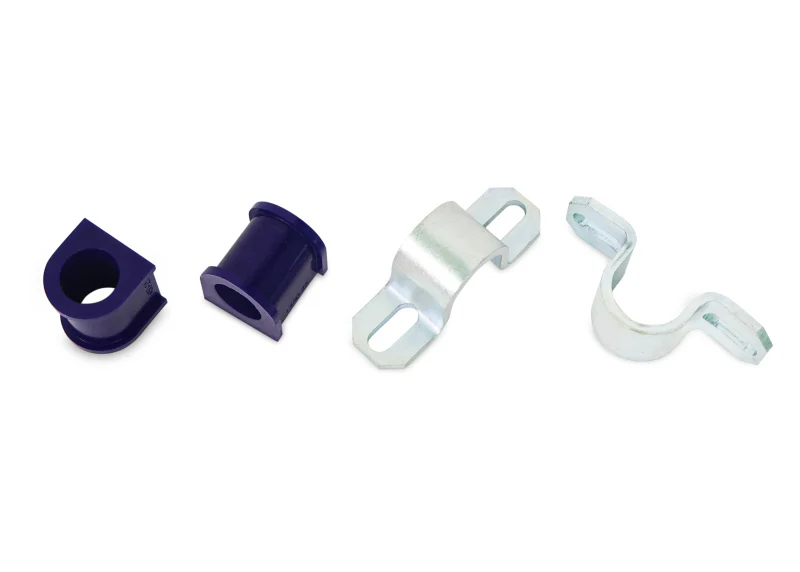 SuperPro Stabilizer Bar Bushing Kit - Image 3