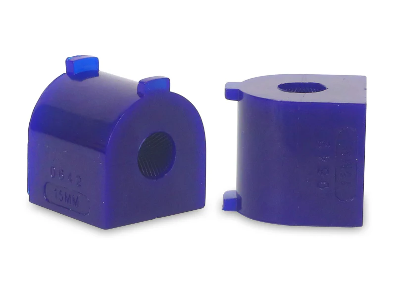 SuperPro Stabilizer Bar Bushing Kit - Image 3