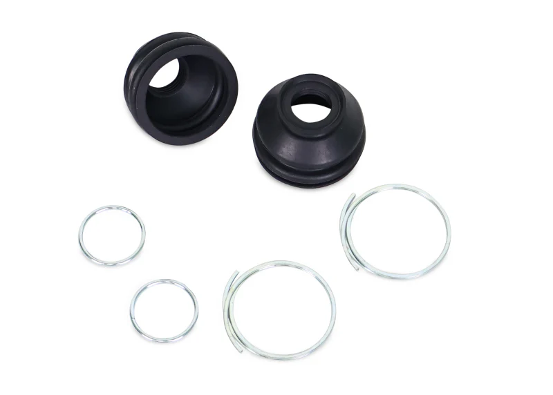 SuperPro Upper Ball Joint Boot Kit - Image 2