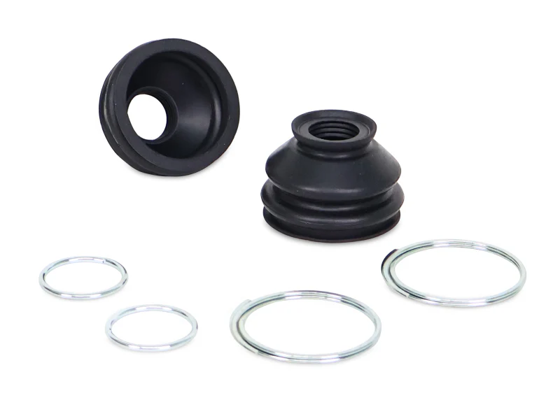 SuperPro Upper Ball Joint Boot Kit - Image 3