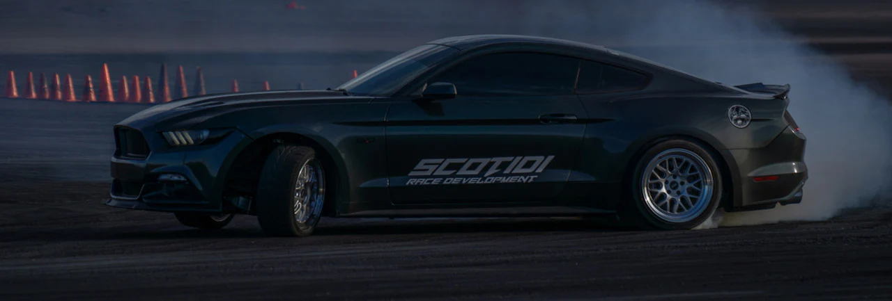 Synergy Race Development - 15-25 Mustang (S550/S650) Quick Angle Kit - Image 11