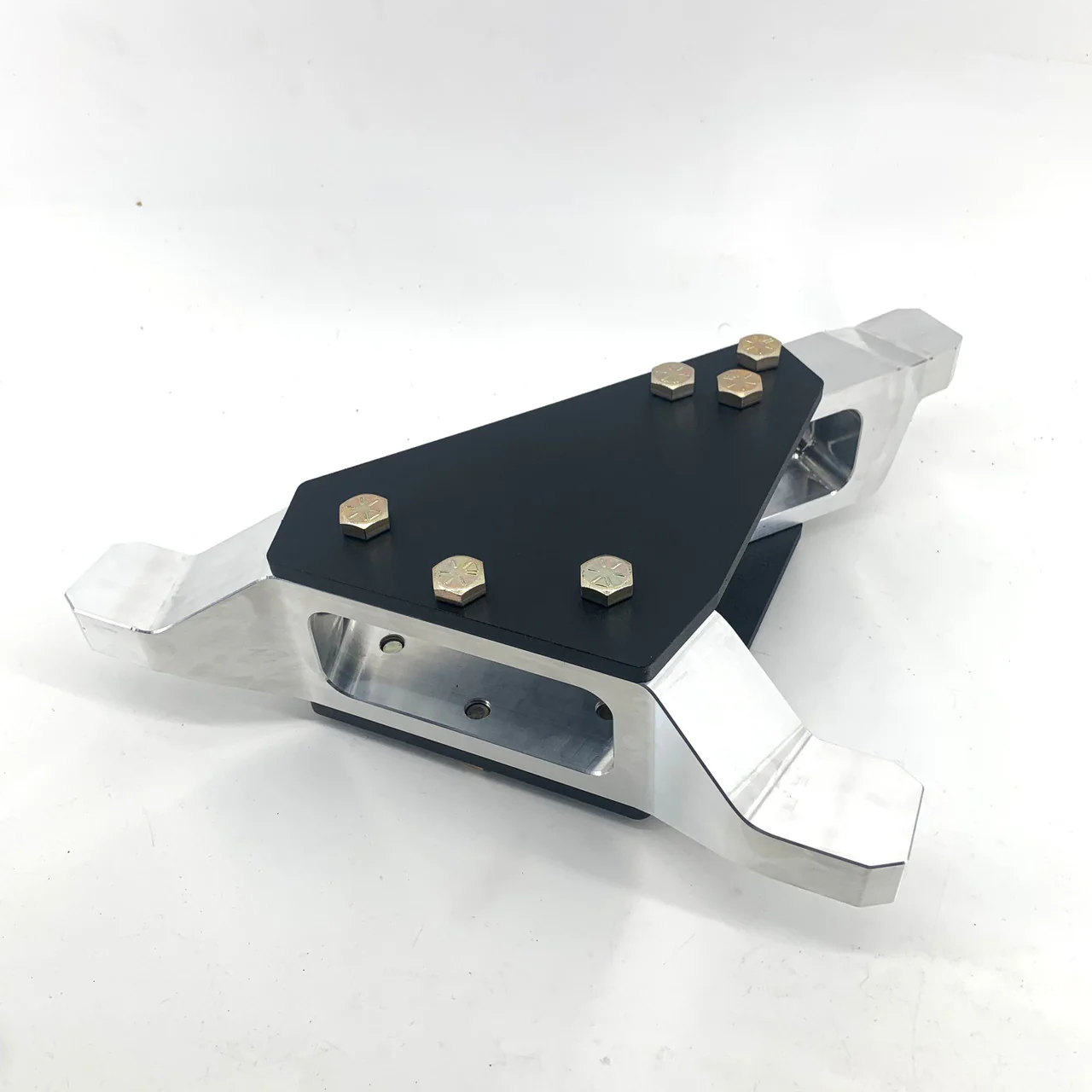 Synergy Race Development - 15-25 Mustang (S550/S650) Quick Angle Kit - Image 7