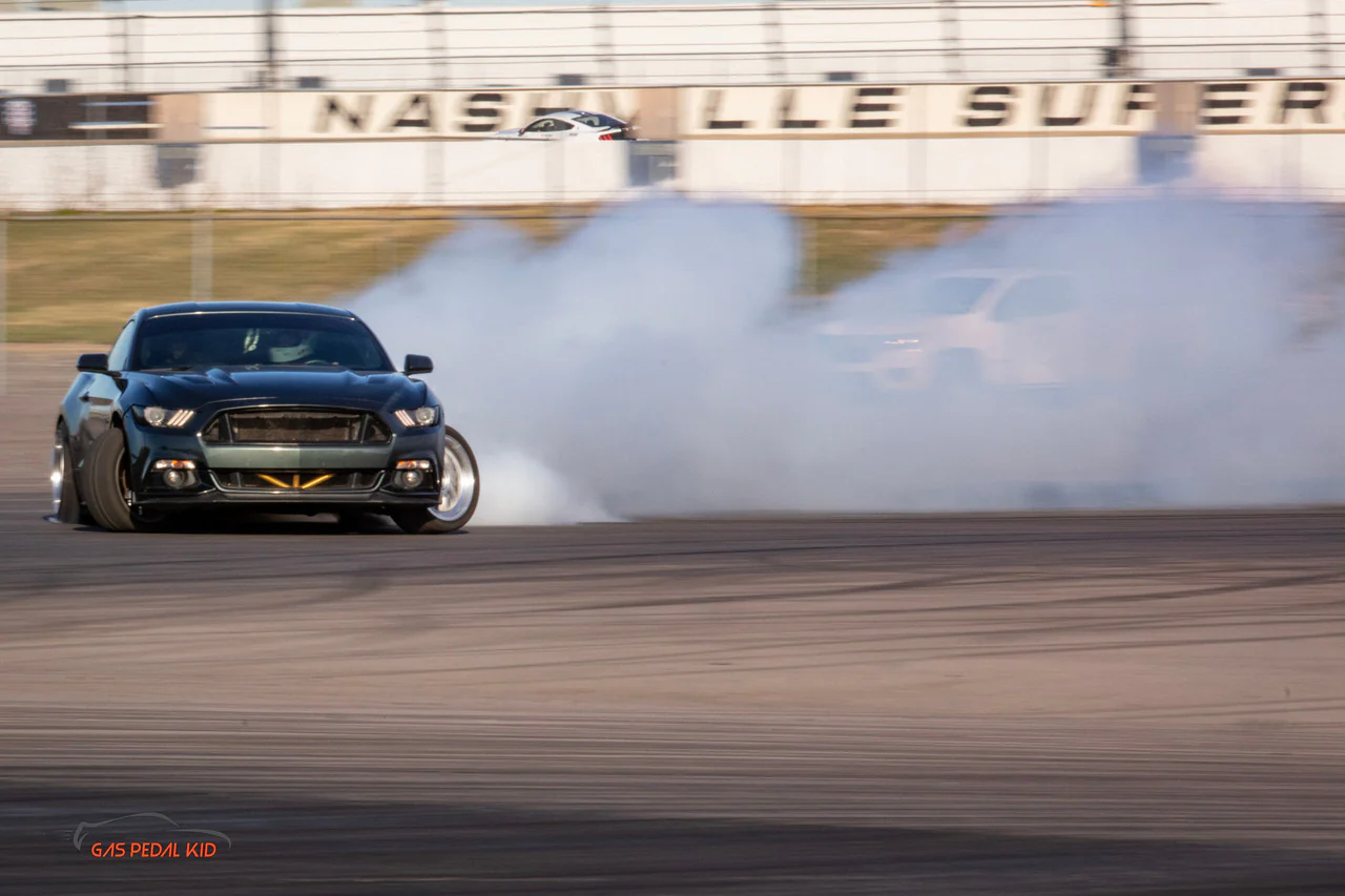 Synergy Race Development - 15-25 Mustang (S550/S650) Quick Angle Kit - Image 9