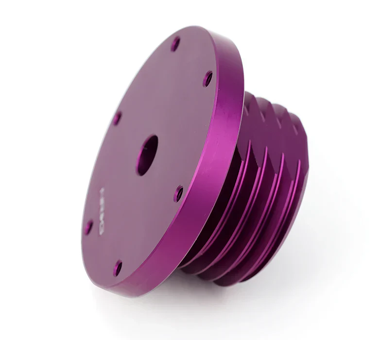 Grip Royal - Thrustmaster Adapter - Image 5