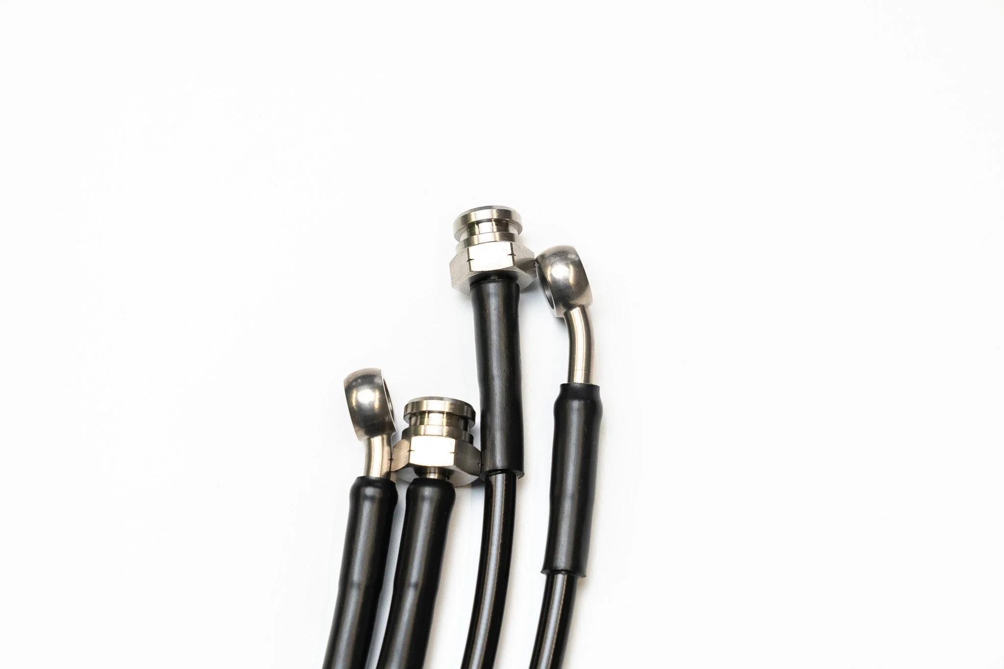 FDF Raceshop - TOYOTA SOARER/LEXUS SC300/400 EXTENDED FRONT + REAR BRAKE LINE KIT - Image 6