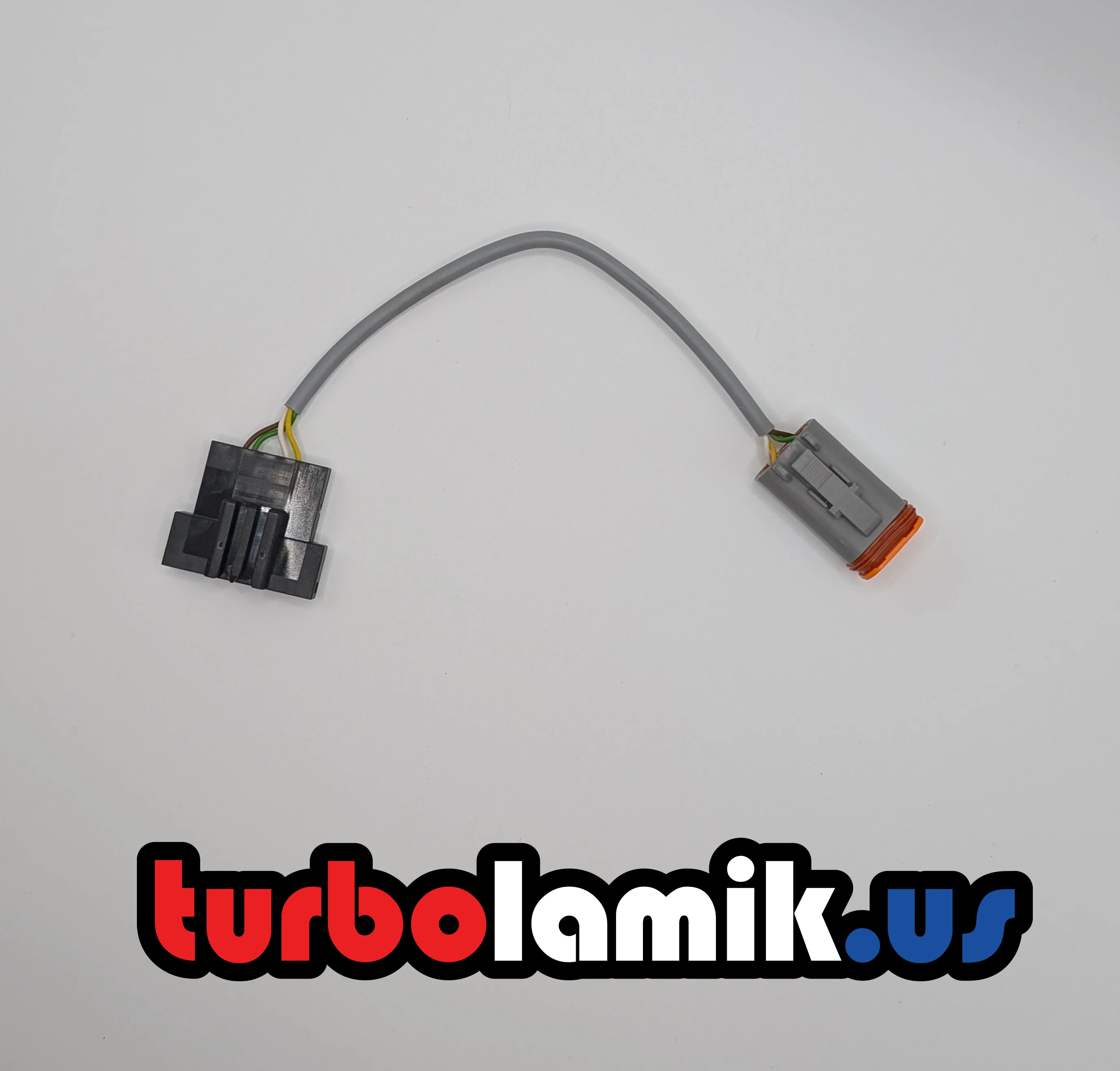 TurboLamik - PRND CAN Keypad & Cable - Image 6