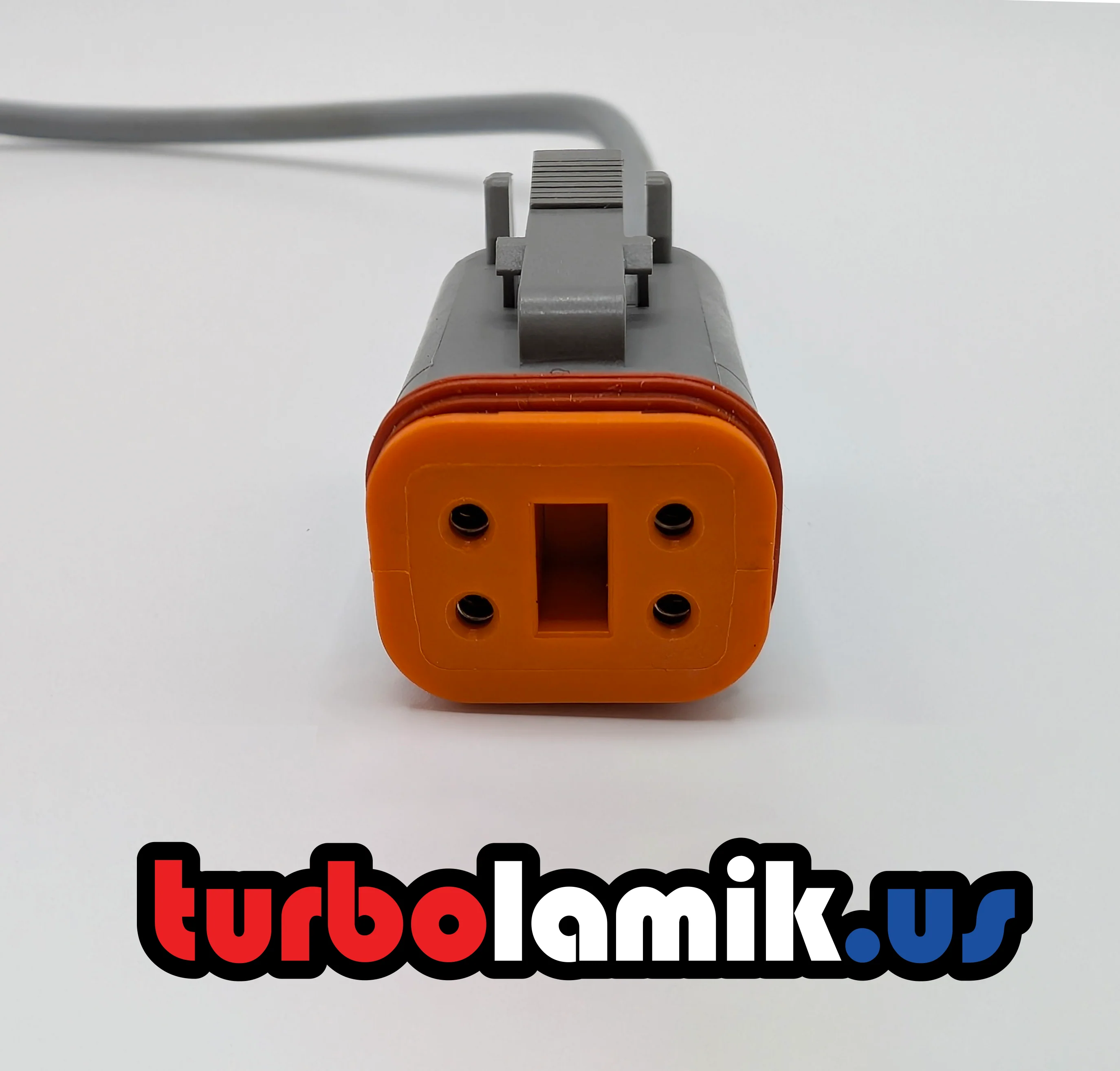 TurboLamik - PRND CAN Keypad & Cable - Image 7