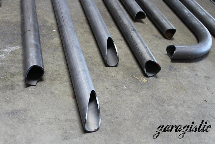 Garagistic - E30 DIY Weld-it-Yourself Roll Bar - Coupe & Sedan - Image 16